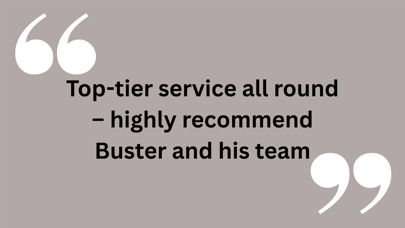 Mobile Mechanic Based In Poole | Busters Mobile Garage gallery image 3