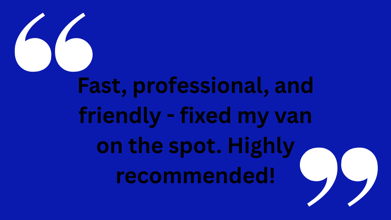 Mobile Mechanic Based In Poole | Busters Mobile Garage gallery image 4